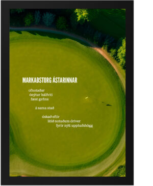 Markaðstorg ástarinnar